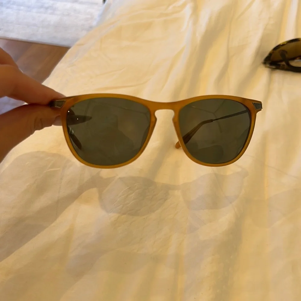 Barton perreira sunglasses - Picture 2 of 4